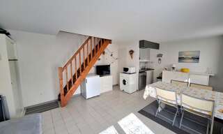 Maison 3 Pièces 40 m² à vendre à Batz-sur-Mer (44740)