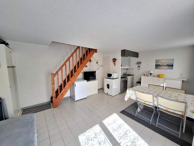 Maison À Vendre — photo du bien
