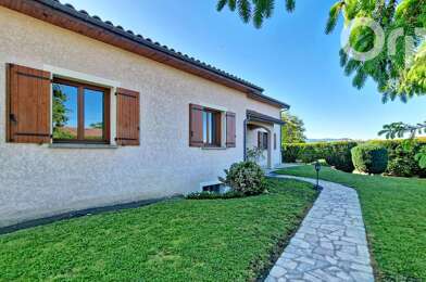 Maison 4 pièces 421000 €