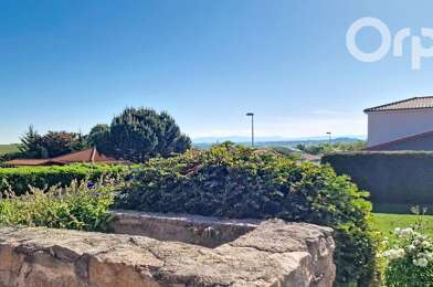 Maison 4 pièces 421000 €