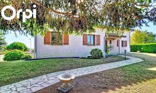 Maison 4 Pièces 157 m² à vendre à Pont-du-Château (63430)