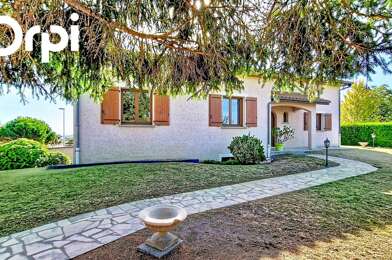 Maison 4 pièces 399500 €