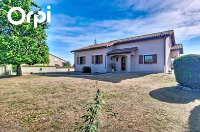 Maison 4 pièces 399500 €