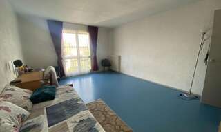 Appartement 1 Pièce 32 m² à louer à Poitiers (86000)