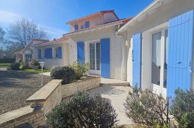 Maison 5 pièces 290000 €