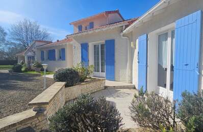 Maison À Vendre — photo du bien
