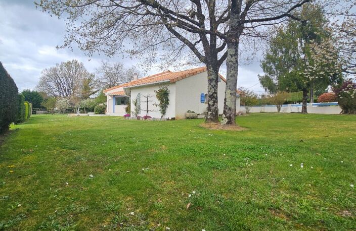 Maison À Vendre — photo 2