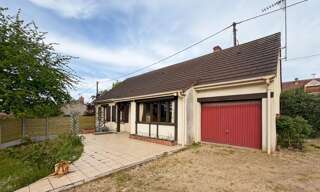 Maison 3 Pièces 73 m² à vendre à La Ferté-Saint-Aubin (45240)
