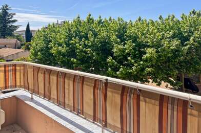 Appartement 3 pièces 170000 €