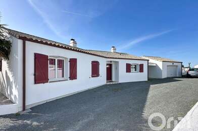 Maison 4 pièces 399000 €
