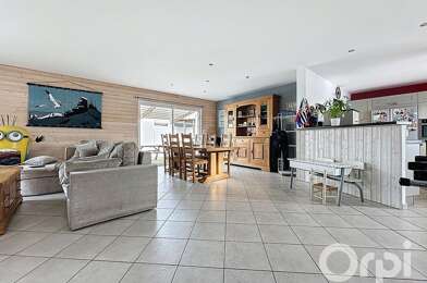 Maison 4 pièces 399000 €