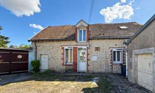 Maison 3 Pièces 65 m² à louer à Péronville (28140)