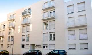 Appartement 1 Pièce 19 m² à vendre à Béziers (34500)