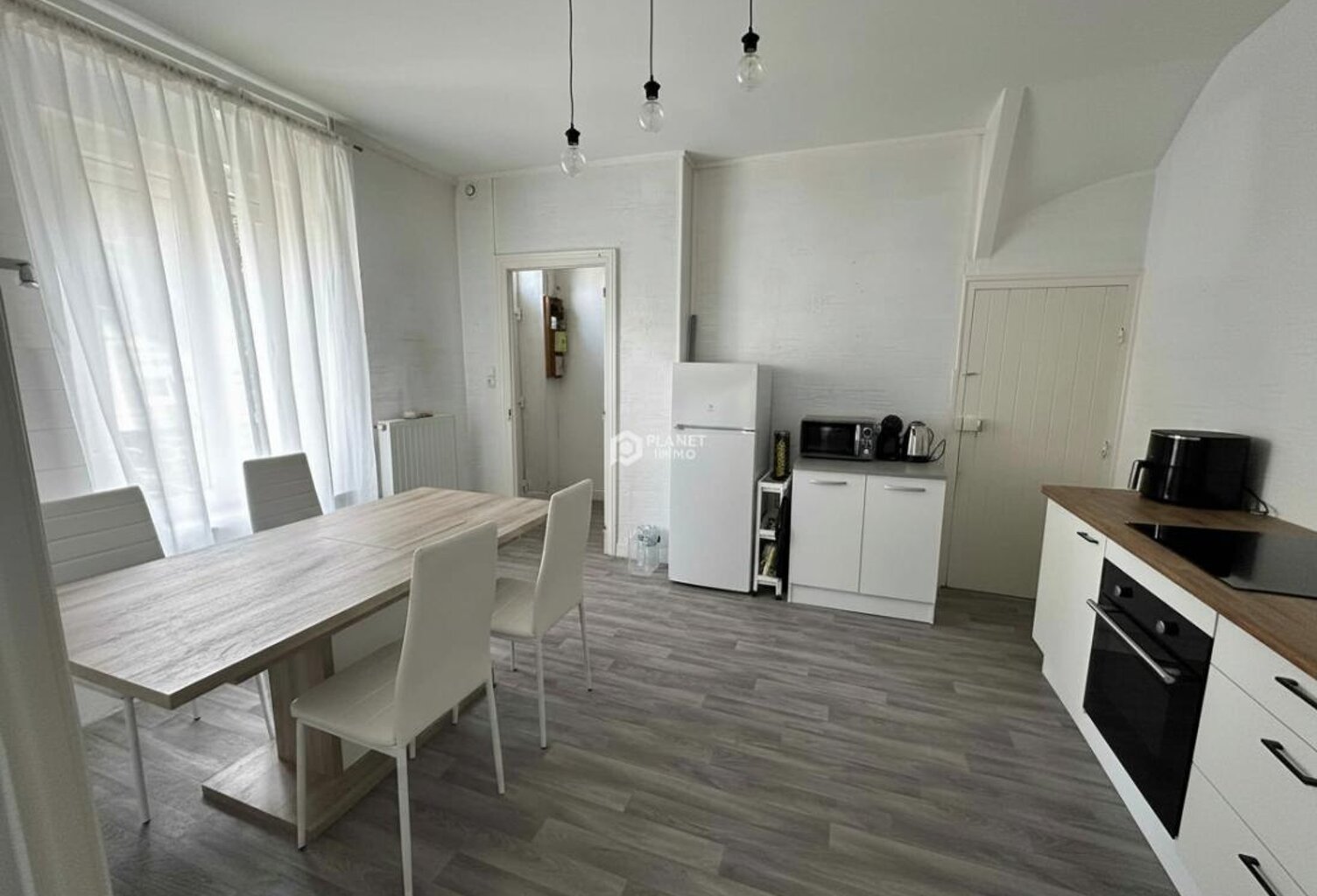 Maison Longwy 5 pièce(s) 74 m2 — photo 1