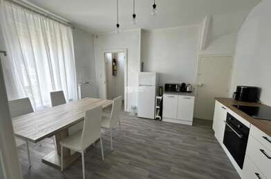 Maison 5 pièces 169000 €
