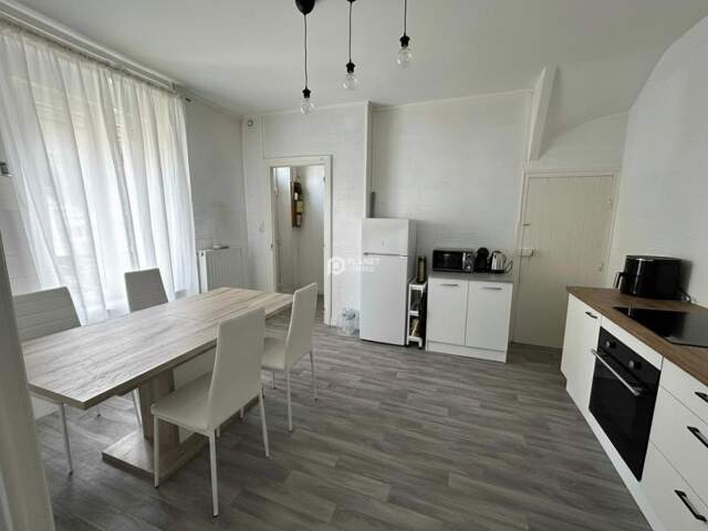 Maison Longwy 5 pièce(s) 74 m2 — photo du bien