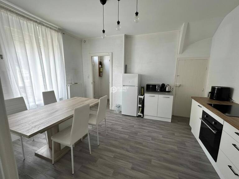 Maison Longwy 5 pièce(s) 74 m2 — photo 1