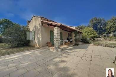 Maison 5 pièces 415000 €