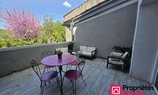 Maison 4 Pièces 104 m² à vendre à La Roquebrussanne (83136)