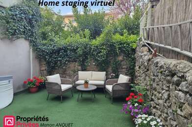 Appartement 1 pièces 130000 €