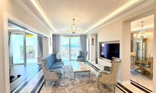 Appartement 5 Pièces 124 m² à vendre à Cannes (06400)