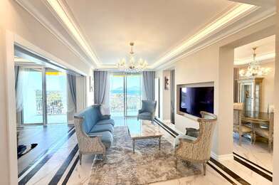 Appartement 5 pièces 3500000 €