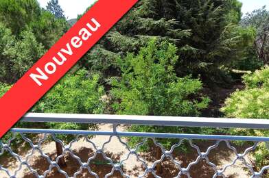 Appartement 3 pièces 695 €