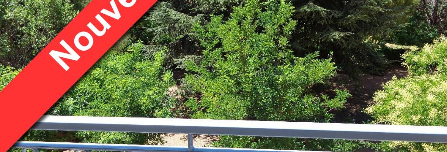 Appartement 3 Pièces 64 m² à louer à Draguignan (83300)