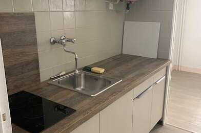 Appartement 1 pièces 579 €
