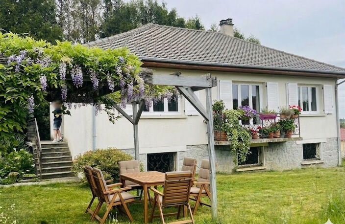 Proche de Chalus propriété vendue occupée- Investissement locatif avec revenu immédiat — photo 2