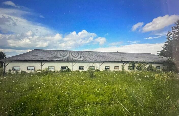 Proche de Chalus propriété vendue occupée- Investissement locatif avec revenu immédiat — photo 4