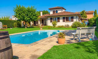 Maison 7 Pièces 154 m² à vendre à Le Taillan-Médoc (33320)