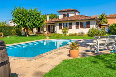 Maison 7 pièces 548600 €