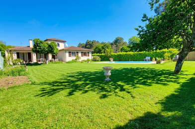 Maison 7 pièces 532950 €