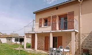 Maison 3 Pièces 74 m² à vendre à Montbrison (42600)