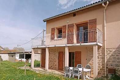 Maison 3 pièces 162000 €