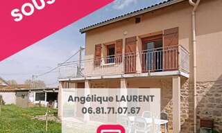 Maison 3 Pièces 74 m² à vendre à Montbrison (42600)
