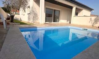 Maison 4 Pièces 100 m² à vendre à Bassan (34290)