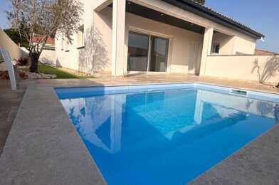 Maison 4 pièces 320000 €