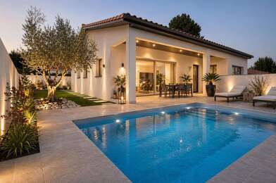 Maison 4 pièces 315000 €