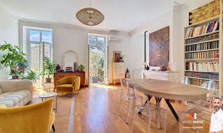Appartement 4 Pièces 88 m² à vendre à Nîmes (30000)