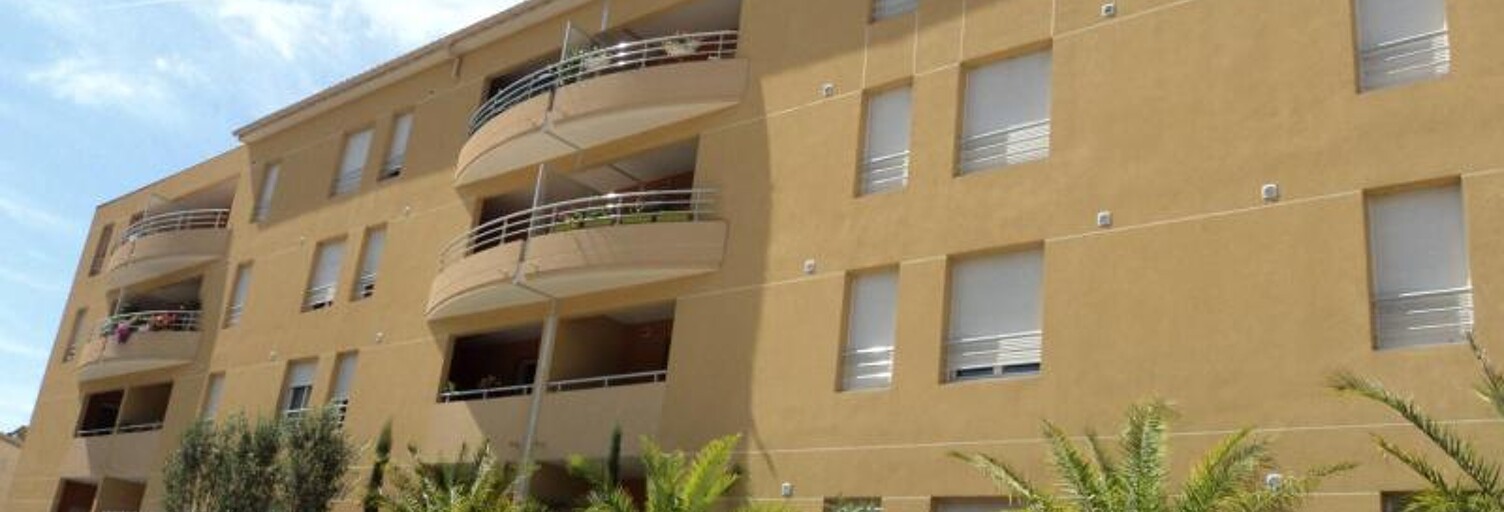 Appartement 2 Pièces 36 m² à louer à Saint-André-de-la-Roche (06730)