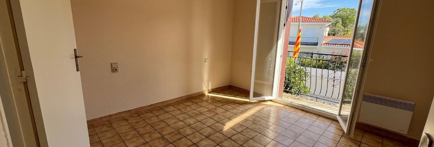 Maison 4 Pièces 87 m² à louer à Trouillas (66300)