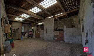 Maison 6 Pièces 40000 m² à vendre à Sampans (39100)