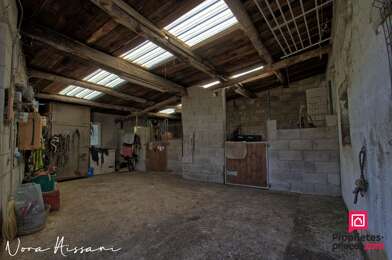 Maison 6 pièces 265000 €