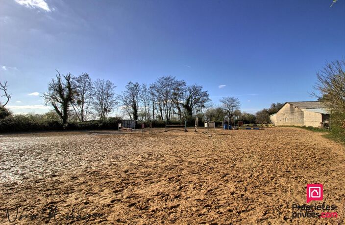 ECURIES 10 BOXES 4 HECTARES — photo 3