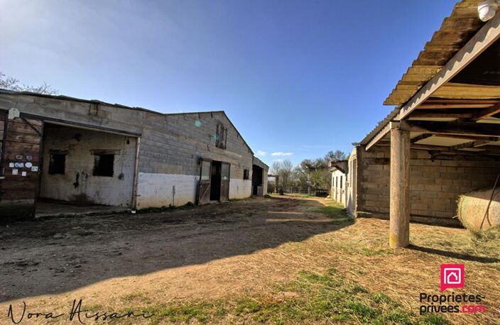 ECURIES 10 BOXES 4 HECTARES — photo 4