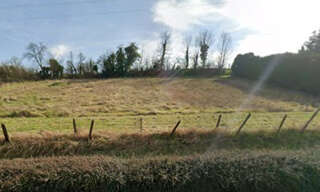 Terrain  6767 m² à vendre à Niherne (36250)