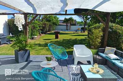 Maison 4 pièces 405000 €