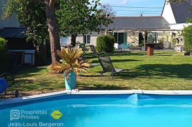 Maison 4 pièces 405000 €